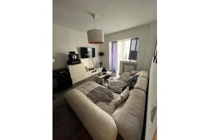 44 qm Wohnung nahe HBF in der 3. Etage mit Aufzug ab 15.04. - Düsseldorf Stadtbezirk 3