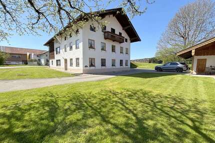 Haus zum Kaufen in Traunstein 895.000,00 € 266.24 m²