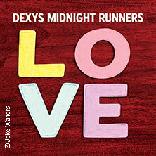 Dexys Midnight Runners