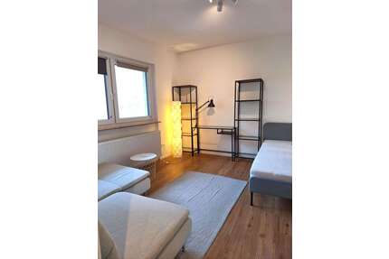 Wohnung zum Mieten in Nürnberg 750,00 € 29.53 m²