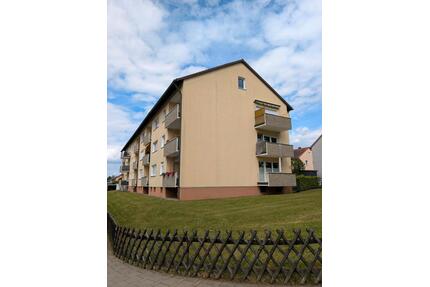 1 Zimmer Eigentumswohnung, Zentral, gepflegt - Herzogenaurach