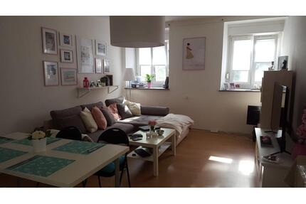 2-Zimmer-Wohnung Wü-City - 800,00&nbsp;EUR Kaltmiete, ca.&nbsp; 60,00&nbsp;m&sup2; in Würzburg (PLZ: 97070)