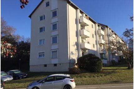 Ihre neue Wohnung: günstige 3,5-Zimmer-Wohnung - Heidenheim an der Brenz Aufhausen