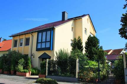 Wohnung zum Kaufen in Rheinzabern 299.000,00 € 120 m²