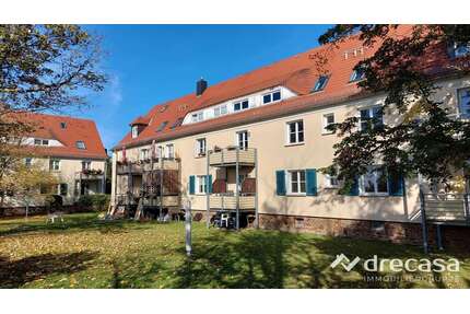 Wohnung zum Kaufen in Dresden 140.000,00 € 58.38 m²