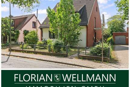 Haus zum Kaufen in Bremen 399.000,00 € 190.85 m²