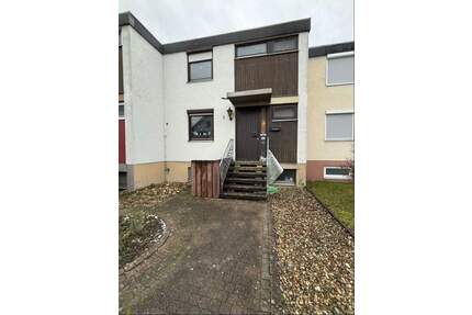 vermietetes RMH in schöner Lage - Meißenheim