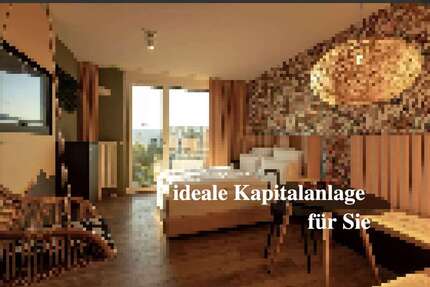 Wohnung zum Kaufen in München 250.000,00 € 25.06 m²