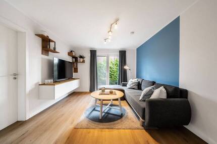 Investition mit Ausblick - Ferienhaus in Wirdum, etabliert in der Ferienvermietung