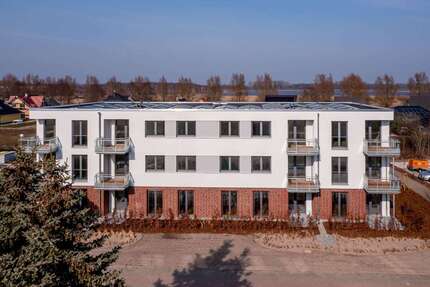Wohnung zum Kaufen in Peenemünde 329.700,00 € 107.36 m²