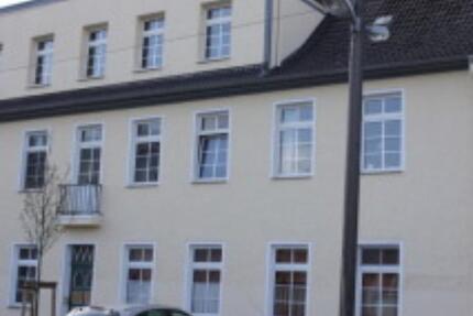 Greifswald, Zentrum , 2 Zimmer Wohnung, hell, freundlich