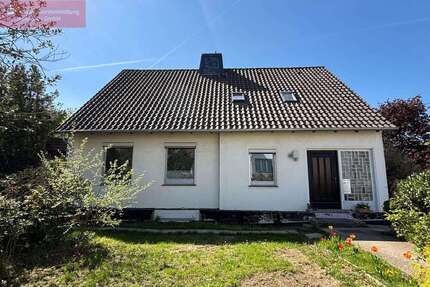 Haus zum Kaufen in Laatzen 375.000,00 € 121 m²