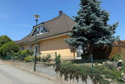 Haus zum Kaufen in Grevesmühlen 330.000,00 € 89.26 m²