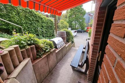 Wohnung frei. - 20,00&nbsp;EUR Kaltmiete, ca.&nbsp; 80,00&nbsp;m&sup2; in Solingen (PLZ: 42659) Burg