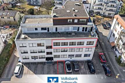 Wohnung zum Kaufen in Hechingen 239.000,00 € 98 m²