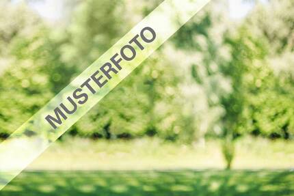 BA - exclusive Berglage: Baugrund für die Errichtung eines Einfamilienhauses - Bamberg