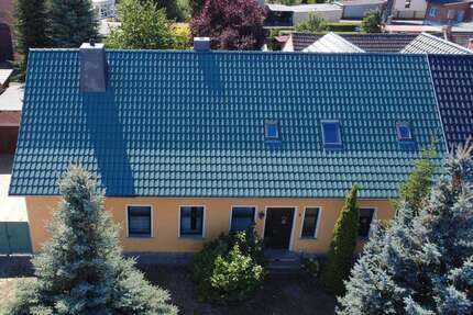 Haus zum Kaufen in Havelberg 149.000,00 € 201 m²