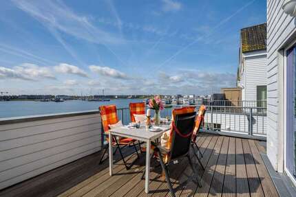Wohnung zum Kaufen in Kappeln 580.000,00 € 93 m²