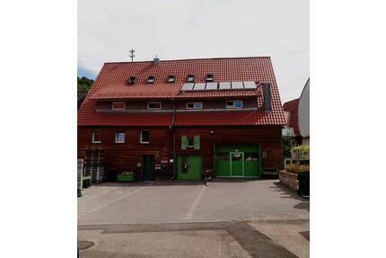 Haus mit Gewerbeeinheit Weil der Stadt Raum Böblingen