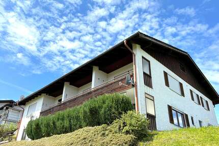 Wohnung zum Kaufen in Oberreute 199.000,00 € 48.55 m²