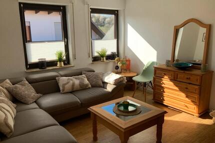 Ferienwohnung in Hörden am Harz - Herzberg am Harz