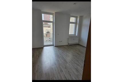 2 Zimmer Wohnung zu vermieten, Köthen - Köthen (Anhalt)