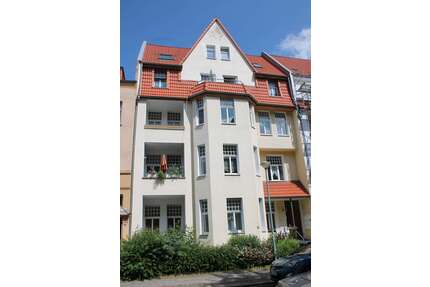 Wohnung zum Mieten in Halberstadt 290,00 € 56.6 m²