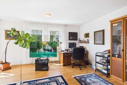 Wohnung zum Kaufen in Konstanz 399.000,00 € 65.3 m²