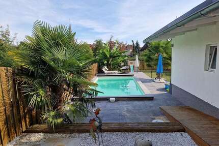 Haus zum Kaufen in Philippsburg 499.000,00 € 155 m²