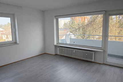 Wohnung zum Kaufen in Darmstadt 119.000,00 € 42 m²