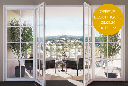 Wohnung zum Kaufen in Stuttgart 1.800.000,00 € 115 m²