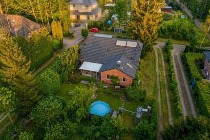 Haus zum Kaufen in Buchholz in der Nordheide 599.000,00 € 183.81 m²