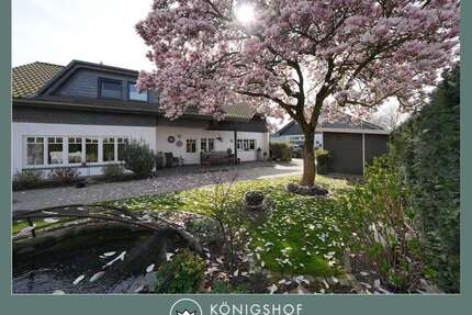 Haus zum Kaufen in Duisburg Baerl 1.090.000,00 € 697 m² - Duisburg / Baerl