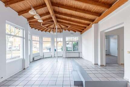 Wohnung zum Mieten in Quickborn 1.150,00 € 98.8 m²