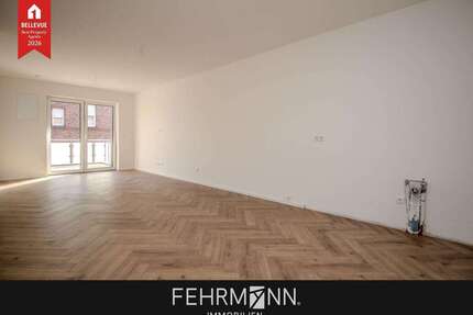 Wohnung zum Mieten in Haren Emmeln 1.000,00 € 85.48 m² - Haren / Emmeln