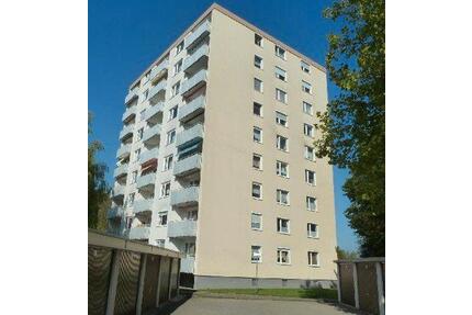 Helle 1,5 Zimmer-Wohnung in FN Kitzenwiese. - Friedrichshafen Allmannsweiler