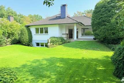 Haus zum Kaufen in Heusenstamm 880.000,00 € 124 m²