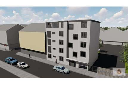 Grundstück zu verkaufen in Wuppertal 299.000,00 € 470 m²