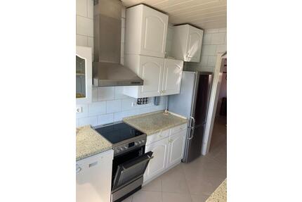 Wohnung zu vermieten in Karlsruhe Knielingen