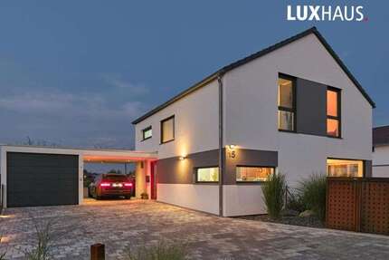 Haus zum Kaufen in Fürstenwalde- Rauen 575.000,00 € 120 m²