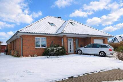 Modernes Einfamilienhaus (EFH) mit Wohlfühlcharakter ohne Makler - Bad Doberan