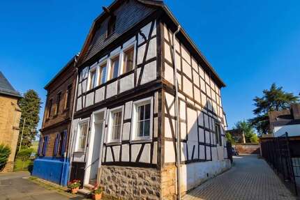 Haus zum Kaufen in Remagen Oberwinter 398.000,00 € 130 m² - Remagen / Oberwinter