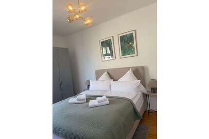 Wohnung zum Mieten in Wuppertal 460,00 € 38 m²