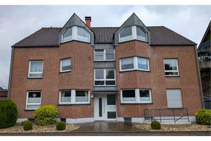 Vermiete eine helle 3-Zimmer-Wohnung in Dorsten Stadtsfeld