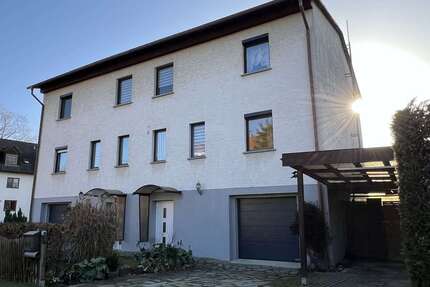 Haus zum Kaufen in Borsdorf 247.000,00 € 122.83 m²