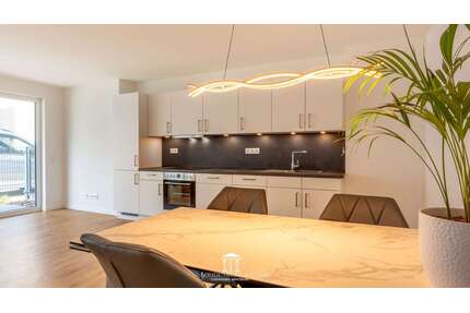Wohnung zum Mieten in Cuxhaven 1.200,00 € 85.41 m²