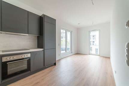 Wohnung zum Mieten in Berlin 1.400,00 € 43 m²