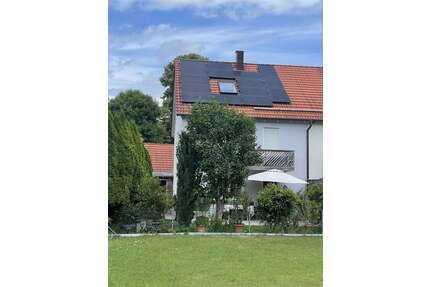 Haus zum Kaufen in Erding 850.000,00 € 169 m²