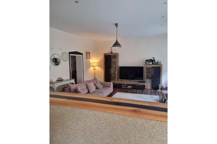 Große Wohnung 2. OG in der Fußgängerzone Schwerin