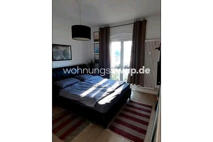 Wohnungsswap - 2 Zimmer, 50 m² - Deutschmeisterstraße, Friedrichshain, Berlin